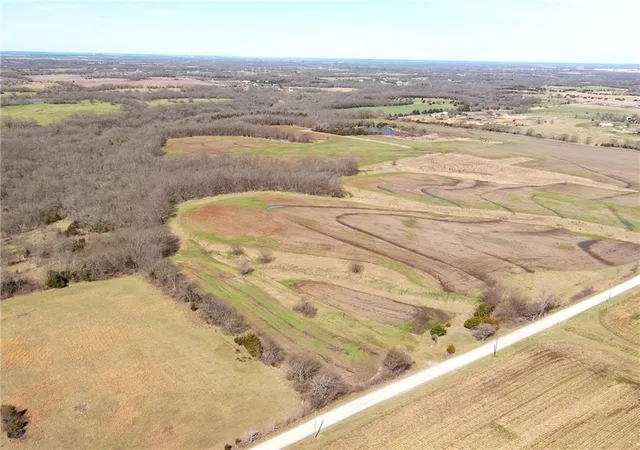 Photo 3 of Land for sale at 15490 Waverly Rd, Gardner, KS 66030 | MLS# 2449033 | Listing updated on 2026-07-06