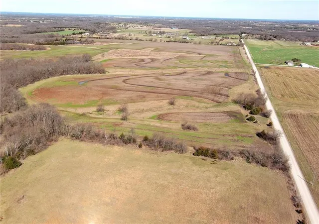 Photo 4 of Land for sale at 15490 Waverly Rd, Gardner, KS 66030 | MLS# 2449033 | Listing updated on 2026-07-06