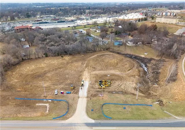Photo 2 of Land for sale at 00 Lot 2 N 169 Hwy, St Joseph, MO 64506 | MLS# 2449312 | Listing updated on 2026-07-24
