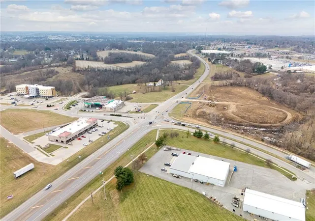 Photo 3 of Land for sale at 00 Lot 2 N 169 Hwy, St Joseph, MO 64506 | MLS# 2449312 | Listing updated on 2026-07-24