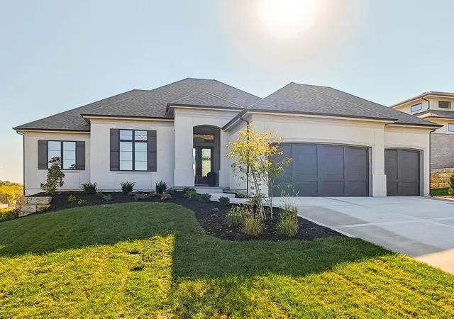 Photo 1 of Single family home for sale at 8005 Millridge St, Lenexa, KS 66220 | MLS# 2452894 | Listing updated on 2026-10-04