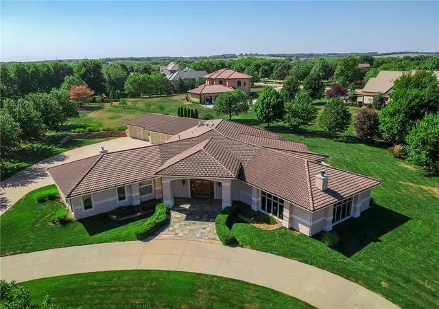 1st image of 1709 Lake Alvamar Dr, Lawrence, KS 66047 | MLS# 2456727