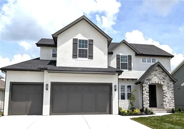 1st image of 16909 Futura St, Overland Park, KS 66085 | MLS# 2458754
