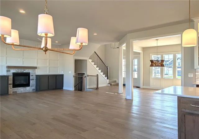 4th image of 16909 Futura St, Overland Park, KS 66085 | MLS# 2458754