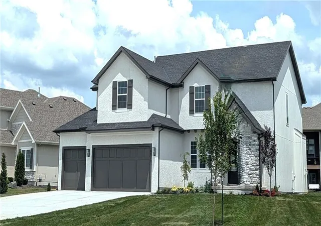 2nd image of 16909 Futura St, Overland Park, KS 66085 | MLS# 2458754
