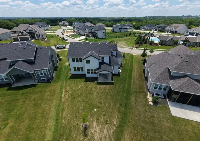 45th image of 16909 Futura St, Overland Park, KS 66085 | MLS# 2458754