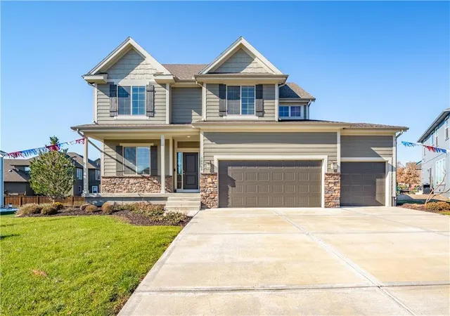 1st image of 14960 S Red Bird St, Olathe, KS 66061 | MLS# 2461509