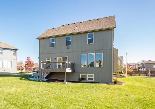 25th image of 14960 S Red Bird St, Olathe, KS 66061 | MLS# 2461509