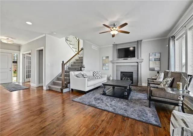 3rd image of 14960 S Red Bird St, Olathe, KS 66061 | MLS# 2461509