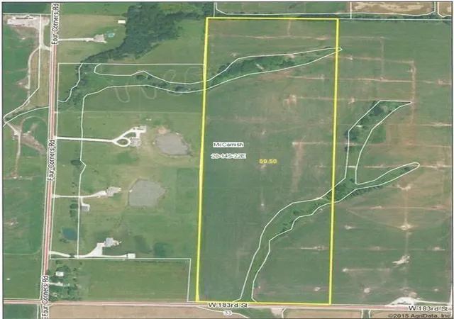 1st image of 183rd St, Gardner, KS 66030 | MLS# 2464548