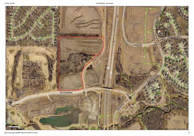 2nd image of 6001 Hedge Lane Ter, Shawnee Mission, KS 66226 | MLS# 2466597