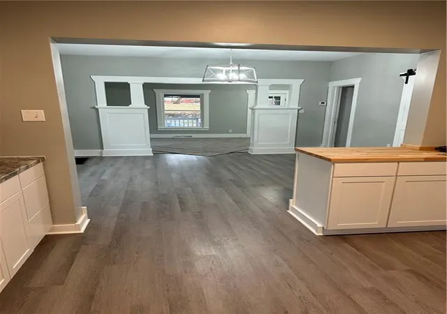 Photo 2 of Single Family Residence at 2812 Sherman Ave, St Joseph, MO 64506 | MLS# 2466642 |  | Sold on 2024-04-05