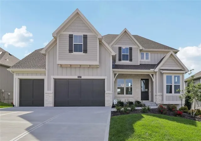 Single family home for sale at 15627 W 168Th Ter, Olathe, KS 66062 | MLS# 2470349