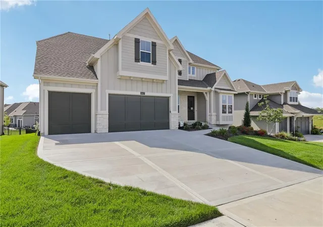 Photo 2 of Single family home for sale at 15627 W 168Th Ter, Olathe, KS 66062 | MLS# 2470349 | Listing updated on 2026-10-08