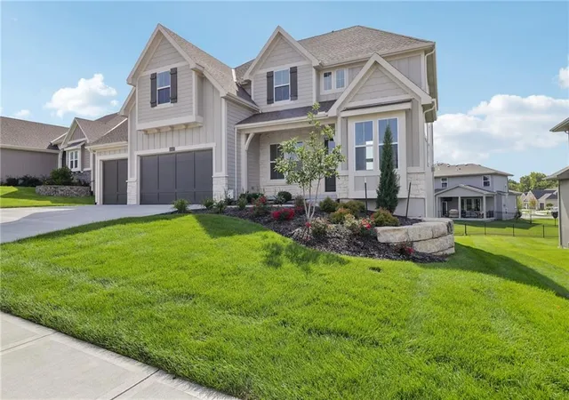 Photo 3 of Single family home for sale at 15627 W 168Th Ter, Olathe, KS 66062 | MLS# 2470349 | Listing updated on 2026-10-08