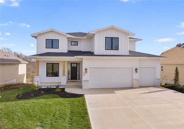 Photo 1 of Single family home for sale at 14271 S Houston St, Olathe, KS 66061 | MLS# 2475104 | Listing updated on 2026-10-20