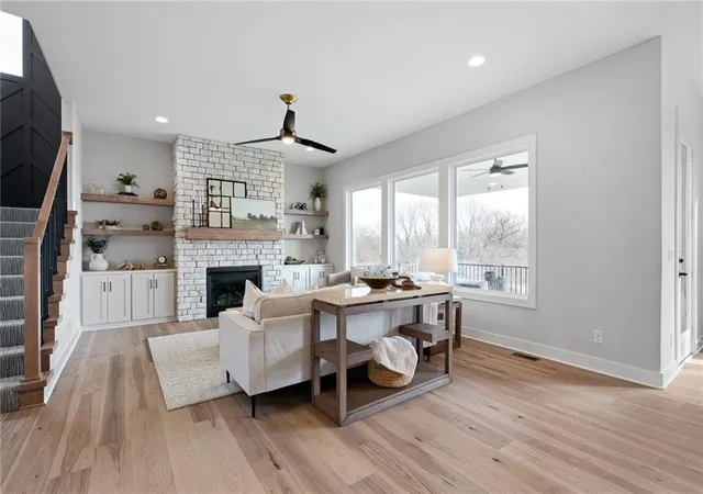 Photo 4 of Single family home for sale at 14271 S Houston St, Olathe, KS 66061 | MLS# 2475104 | Listing updated on 2026-10-20