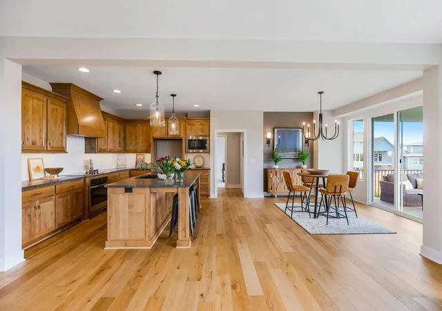 Photo 4 of Single family home for sale at 16751 S Hall St, Olathe, KS 66062 | MLS# 2477326 | Listing updated on 2026-08-29