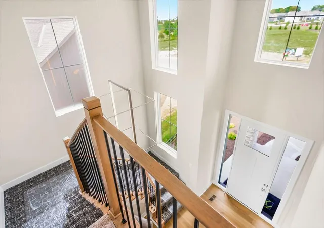 Photo 2 of Single family home for sale at 16751 S Hall St, Olathe, KS 66062 | MLS# 2477326 | Listing updated on 2026-08-29