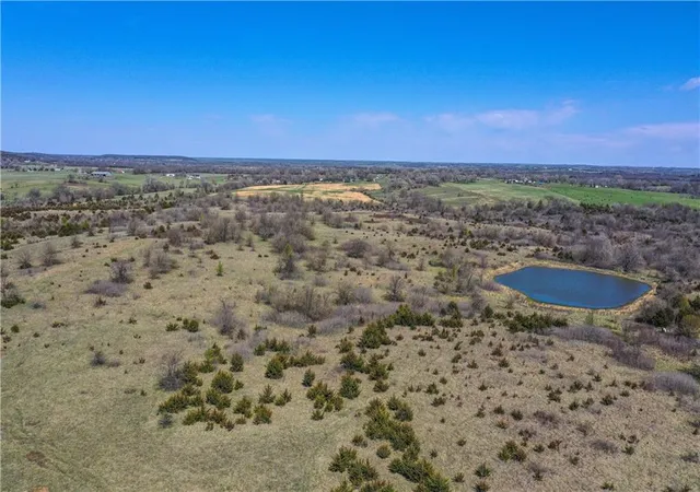 Photo 1 of Land for sale at 00000 State Ave, Tonganoxie, KS 66086 | MLS# 2480181 | Listing updated on 2026-01-05