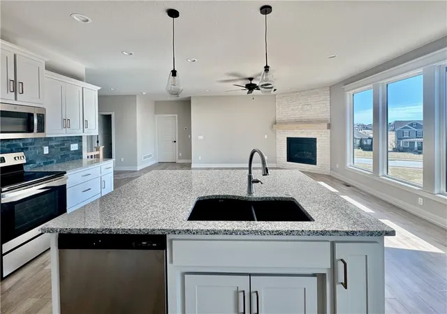Photo 3 of Single family home for sale at 12935 N Champanel Way, Platte City, MO 64079 | MLS# 2481394 | Listing updated on 2026-09-27