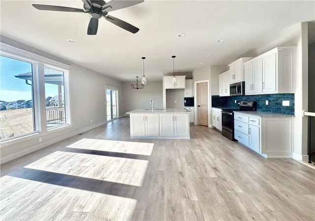 Photo 3 of Single family home for sale at 12935 N Champanel Way, Platte City, MO 64079 | MLS# 2481394 | Listing updated on 2026-09-27