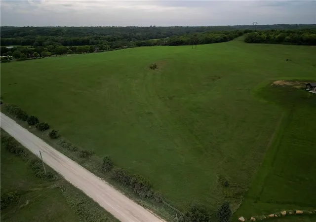Photo 3 of Land for sale at Lot 5 219th St, Leavenworth, KS 66048 | MLS# 2481994 | Listing updated on 2026-08-19