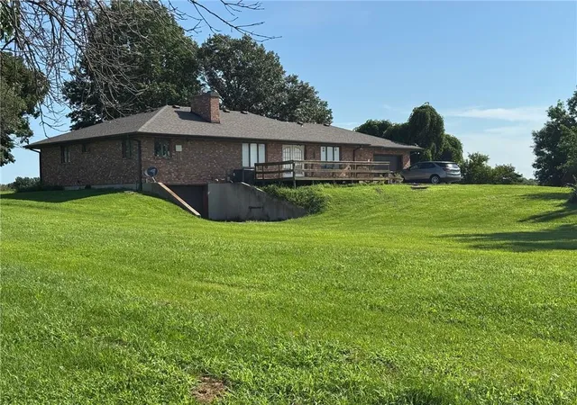 Homes for sale in Gallatin, MO | 24984 P Hwy, Gallatin, MO 64640 | MLS# 2482625