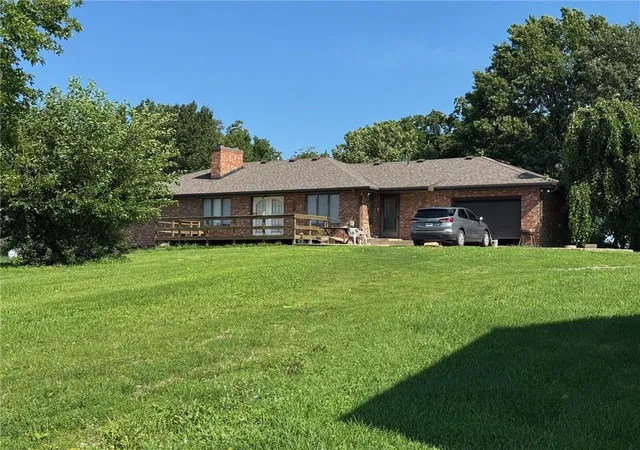 Homes for sale in Gallatin, MO | 24984 P Hwy, Gallatin, MO 64640 | MLS# 2482625