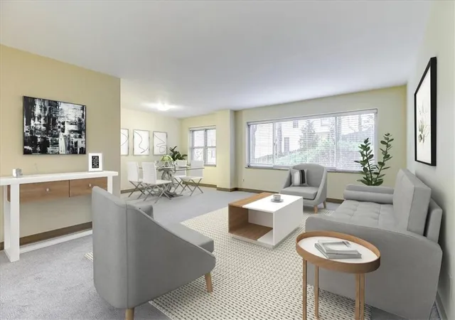 Photo 3 of Sale Pending at 4550 Warwick Blvd #106, Kansas City, MO 64111 | MLS# 2484461 | Listing updated on 2026-09-29