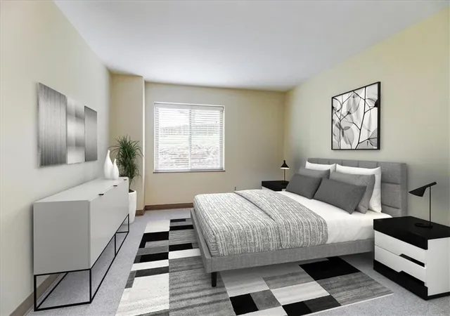 Photo 3 of Sale Pending at 4550 Warwick Blvd #106, Kansas City, MO 64111 | MLS# 2484461 | Listing updated on 2026-09-29