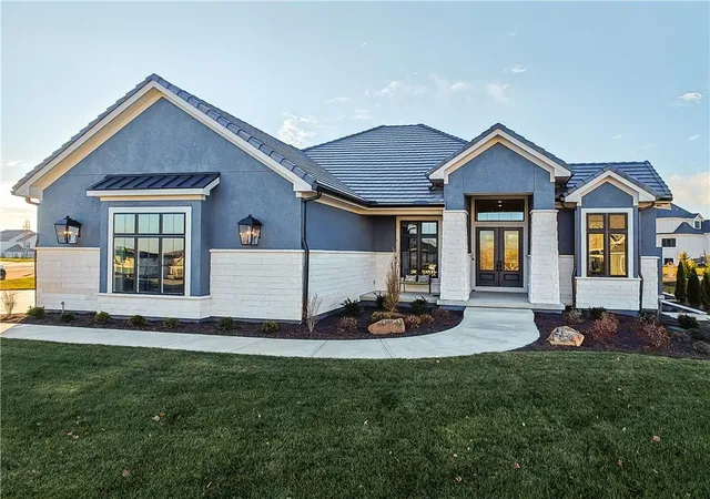 Photo 1 of Single family home for sale at 10603 W 173rd Terrace, Overland Park, KS 66221 | MLS# 2486299 | Listing updated on 2026-10-17