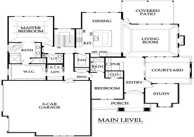 Photo 3 of Single family home for sale at 10603 W 173rd Terrace, Overland Park, KS 66221 | MLS# 2486299 | Listing updated on 2026-10-17