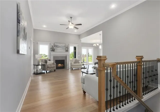 Photo 2 of Single family home for sale at 11420 N Auburndale Cir, Kansas City, MO 64157 | MLS# 2488306 | Listing updated on 2026-10-02