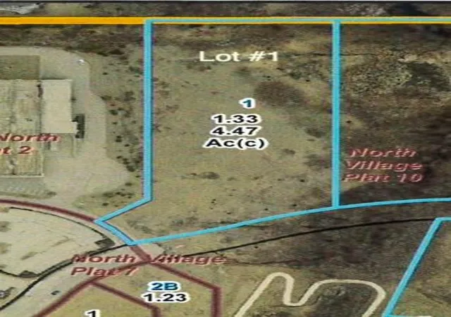 Photo 1 of Land for sale at N Pointe Dr, Saint Joseph, MO 64506 | MLS# 2489506 | Listing updated on 2026-06-03