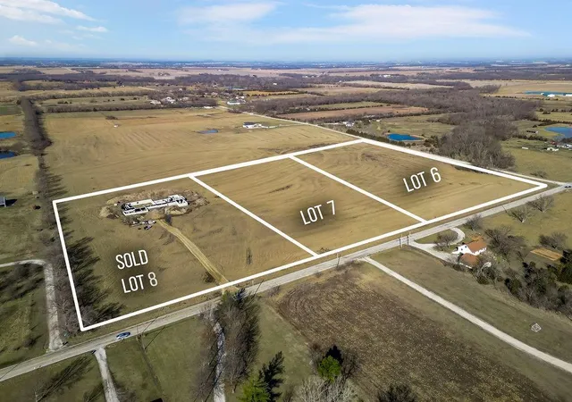 2nd image of 0006 W 151 St, Gardner, KS 66025 | MLS# 2491433
