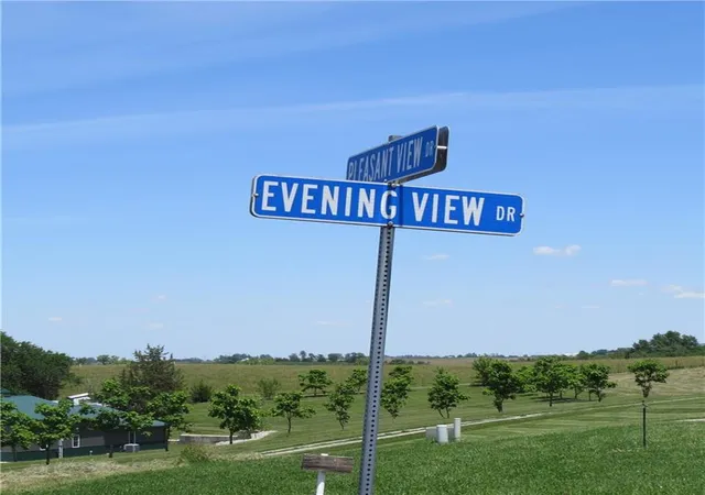 Homes for sale in Maryville, MO | Evening View Dr 11 N/a, Maryville, MO 64468 | MLS# 2492421