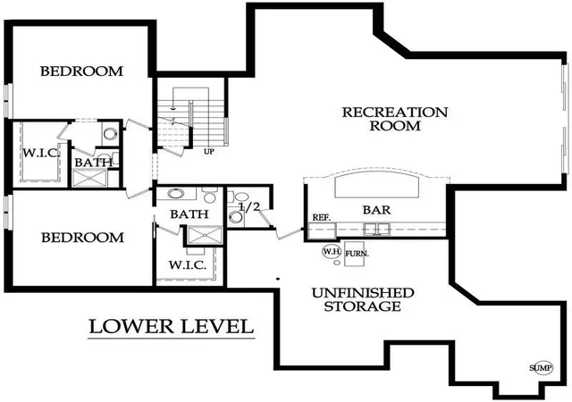 Photo 3 of Single family home for sale at 8013 Millridge St, Lenexa, KS 66220 | MLS# 2494035 | Listing updated on 2026-10-08