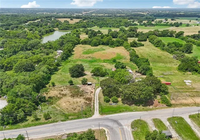 Land for sale at 116 Ne 21 Rd, Warrensburg, MO 64093 | MLS# 2495607