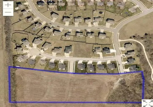 3rd image of Pratt St, Gardner, KS 66030 | MLS# 2496995