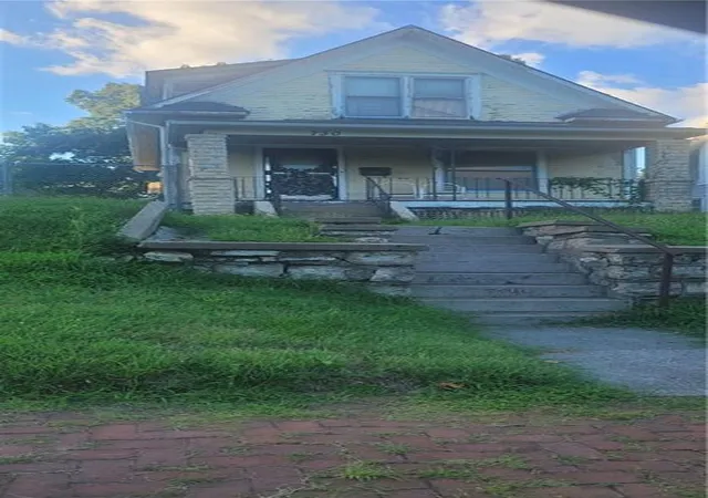 Photo 1 of Single family home for sale at 730 Troup Ave, Kansas City, KS 66101 | MLS# 2498113 | Listing updated on 2026-02-13