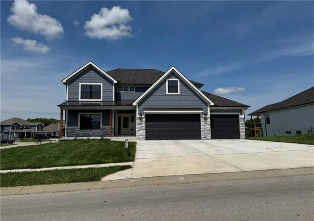 Photo 2 of Single family home for sale at 12860 N Champanel Way, Platte City, MO 64079 | MLS# 2500750 | Listing updated on 2026-09-27