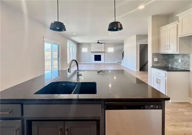 Photo 3 of Single family home for sale at 12860 N Champanel Way, Platte City, MO 64079 | MLS# 2500750 | Listing updated on 2026-09-27