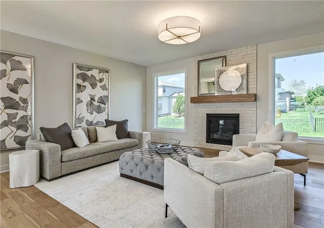 5th image of 16578 W 165Th Pl, Olathe, KS 66062 | MLS# 2501078