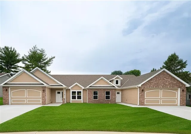 Photo 1 of Townhouse for sale at 5014 Mulberry Ter, Saint Joseph, MO 64506 | MLS# 2502042 | Listing updated on 2026-09-24