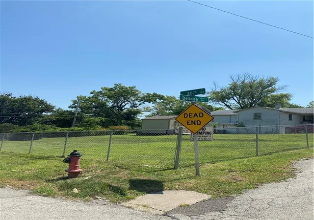 Photo 2 of Land for sale at 3615 Bellaire Ave, Kansas City, MO 64129 | MLS# 2503860 | Listing updated on 2026-08-06