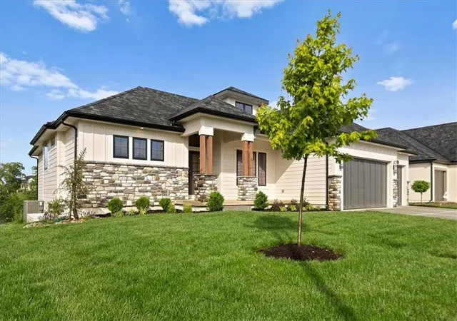 Photo 2 of Single family home for sale at 8732 N Lewis Ave, Kansas City, MO 64157 | MLS# 2506519 | Listing updated on 2026-10-19