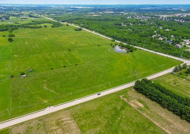 Photo 3 of Sale Pending at 11600 Donahoo Rd, Kansas City, KS 66109 | MLS# 2507447 | Listing updated on 2026-08-20