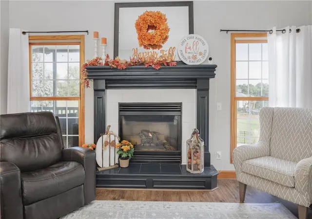 2nd image of 3505 London Ct, Saint Joseph, MO 64506 | MLS# 2507945