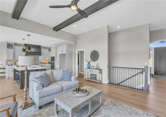 Photo 4 of Sale Pending at 17359 W 169th Terrace, Olathe, KS 66062 | MLS# 2511527 | Listing updated on 2026-10-20